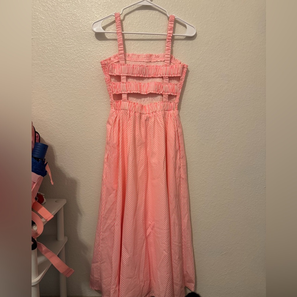 Vineyard vines Maxi Dress